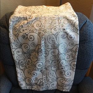 Lularoe Cassie skirt